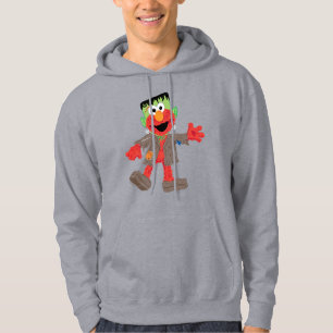 Elmo Frankenstein Costume Hoodie