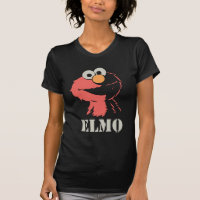 Elmo Half