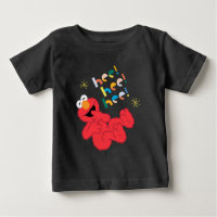 Elmo Hee! Hee! Hee!