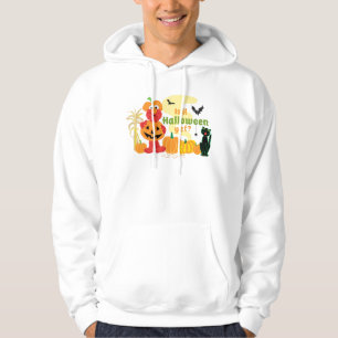 Elmo   Is it Halloween Yet? Hoodie