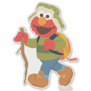Elmo Woodland Hike