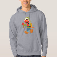 Elmo Woodland Hike