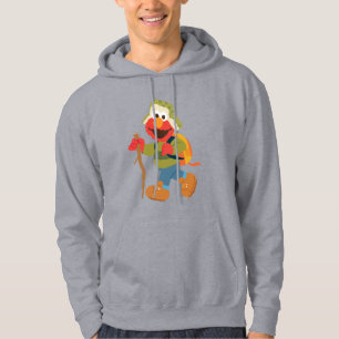 Elmo Woodland Hike Hoodie
