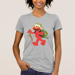 Elmo Woodland Hike T-Shirt