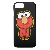 Elmo Zombie