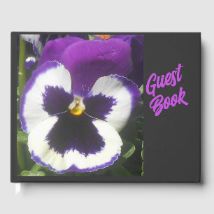 Eloise E Guest Book