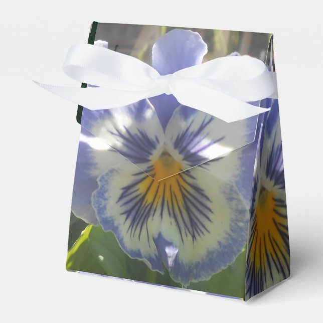 Eloise Favour Box (Front Side)