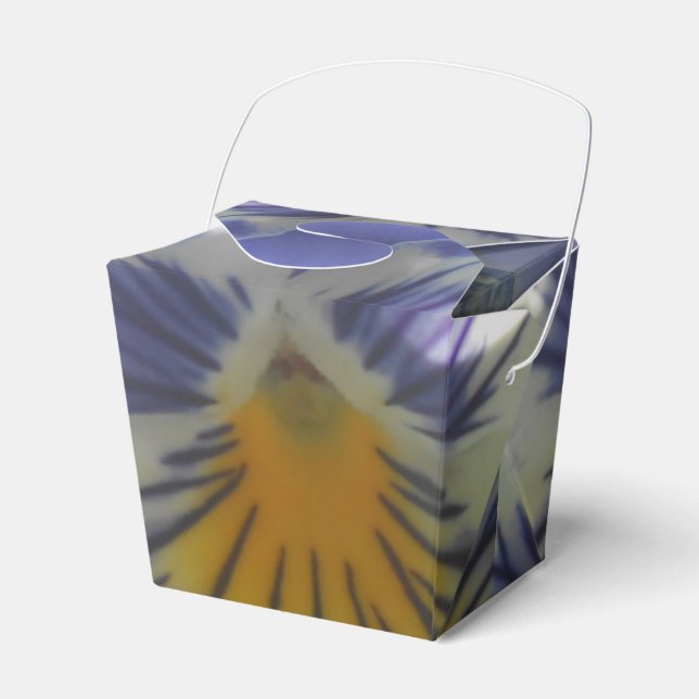 Eloise Favour Box (Front Side)