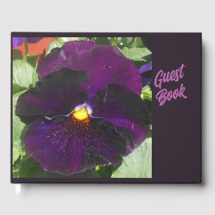 Eloise G Guest Book