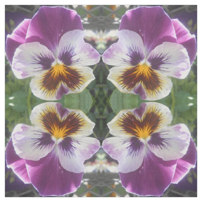 Eloise-J Fabric (Swatch)