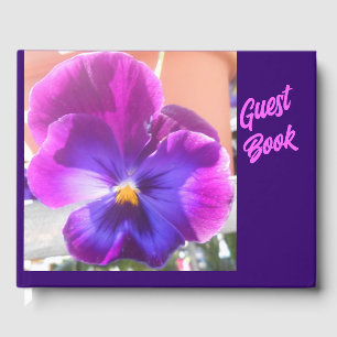 Eloise M Guest Book