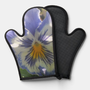 Eloise Oven Mitt