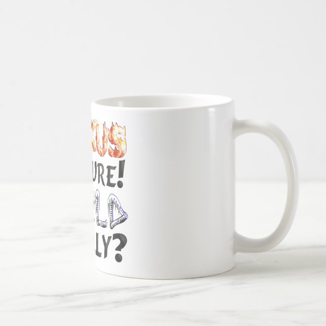 Elokut Coffee Mug (Right)
