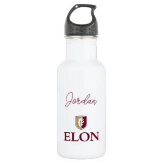 Elon 532 Ml Water Bottle