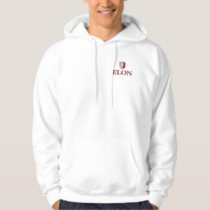 Elon 8 hoodie