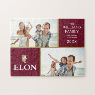 Elon Jigsaw Puzzle