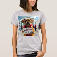 Elon Musk Has to Go Political