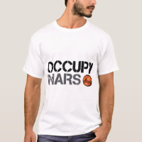 elon musk occupy mars