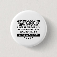 Elon Musk Was Not Smart Enough To Know
