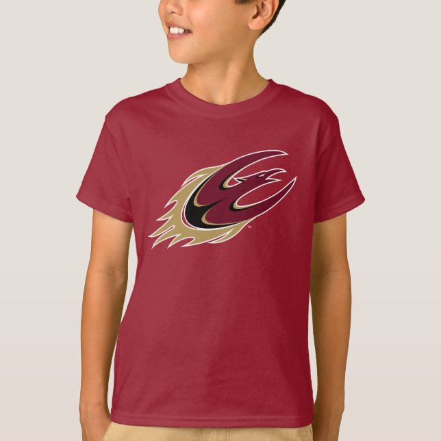 Elon Phoenix | Logo T-Shirt (Front)