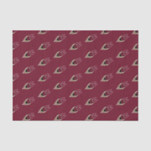 Elon Phoenix   Logo Tissue Paper