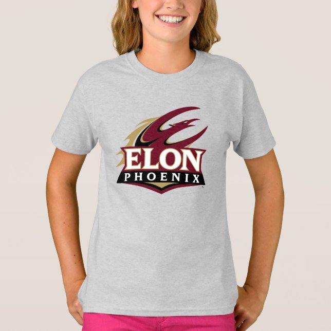 Elon Phoenix T-Shirt (Front)