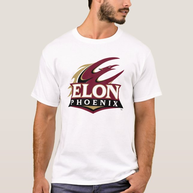 Elon Phoenix T-Shirt (Front)