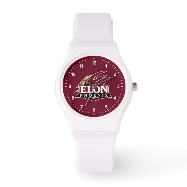 Elon Phoenix Watch (Front)