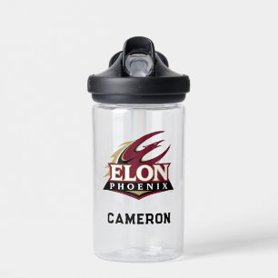 Elon Phoenix Water Bottle