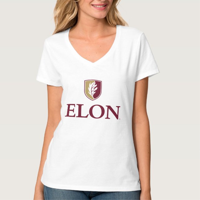 Elon T-Shirt (Front)