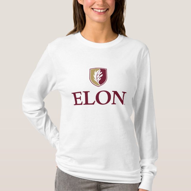 Elon T-Shirt (Front)