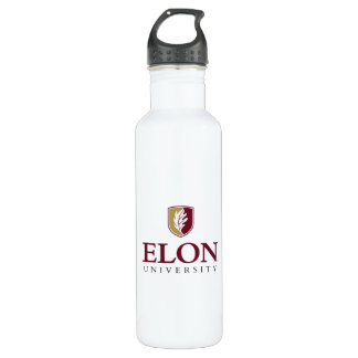 Elon University 710 Ml Water Bottle