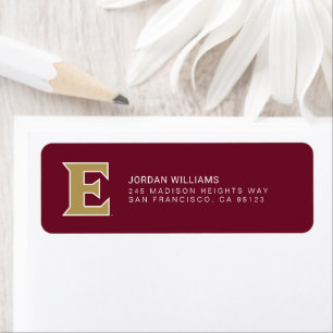 Elon University E