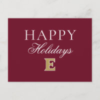 Elon University E