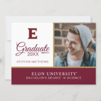 Elon University E