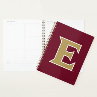 Elon University E Planner