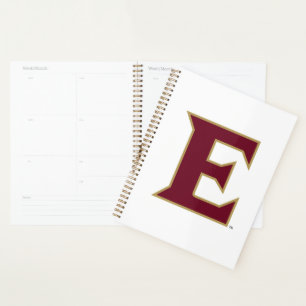 Elon University E Planner