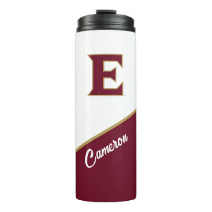 Elon University E Thermal Tumbler