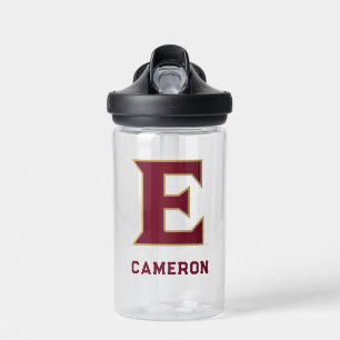 Elon University E Water Bottle