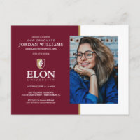 Elon University | Graduation