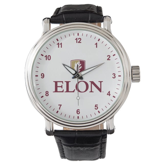 Elon Watch (Front)