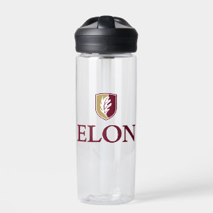 Elon Water Bottle