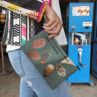 Elongated Souvenir Coin/Pressed Penny Collector