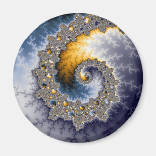 Elp1 - Fractal Magnet