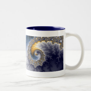 Elp1 - Fractal Mug