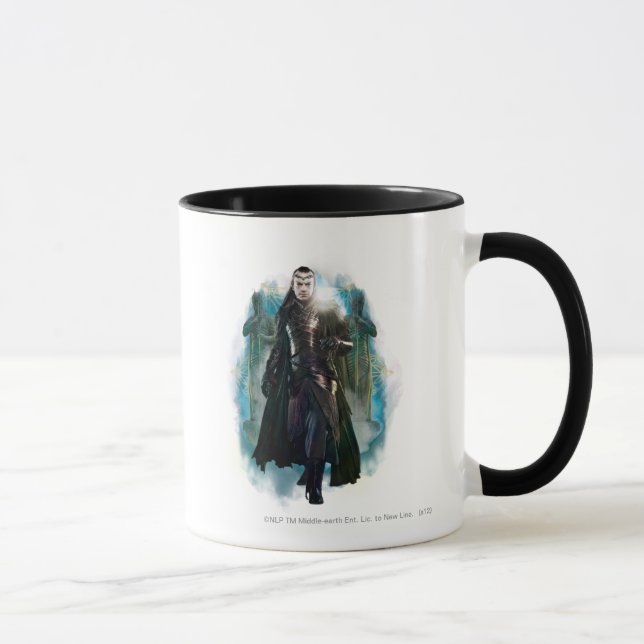 ELROND™ Full-Body Mug (Right)