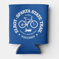 Elroy-Sparta State Trail (cycling)