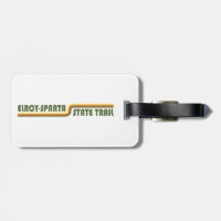 Elroy-Sparta State Trail