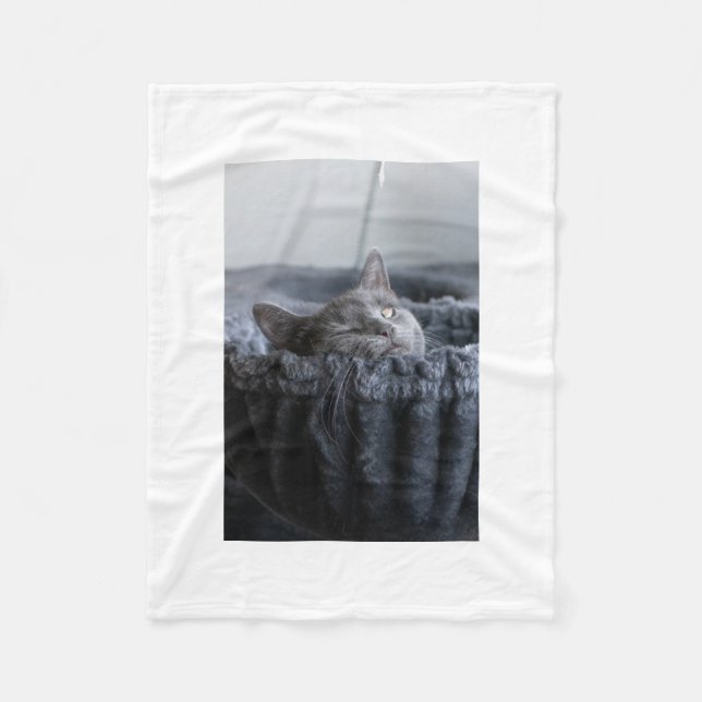 El's Blanket (Front)