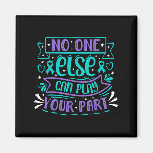 Else Can Play Your Part Magnet